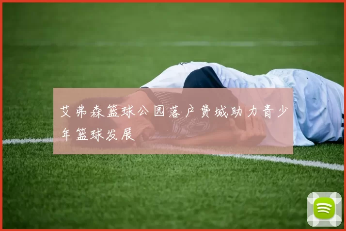 艾弗森篮球公园落户费城助力青少年篮球发展